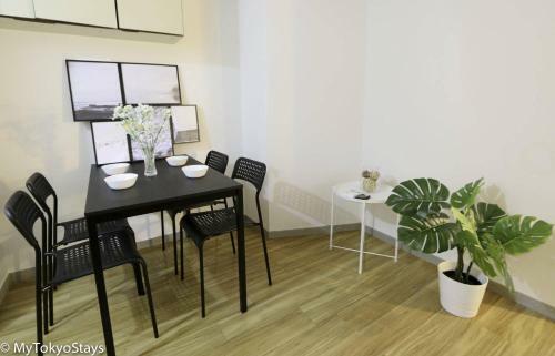 Apartment In Kamiuma Tsg6