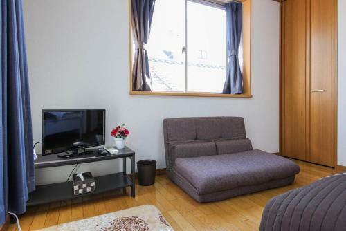 Villa Komagome Luxury House