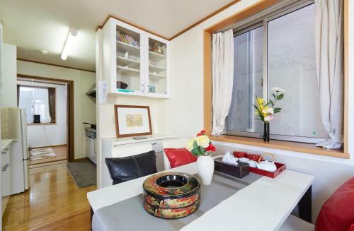 Villa Komagome Luxury House