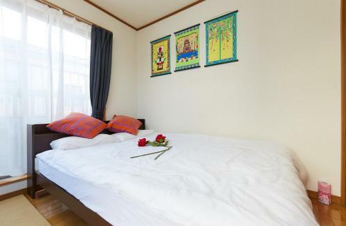 Villa Komagome Luxury House