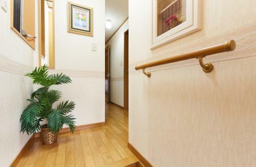 Villa Komagome Luxury House