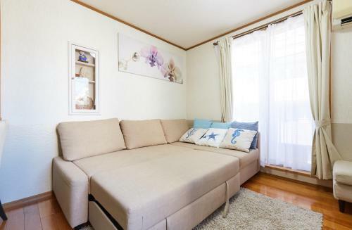 Villa Komagome Luxury House