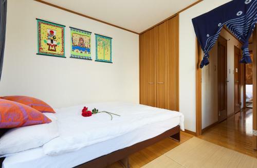 Villa Komagome Luxury House