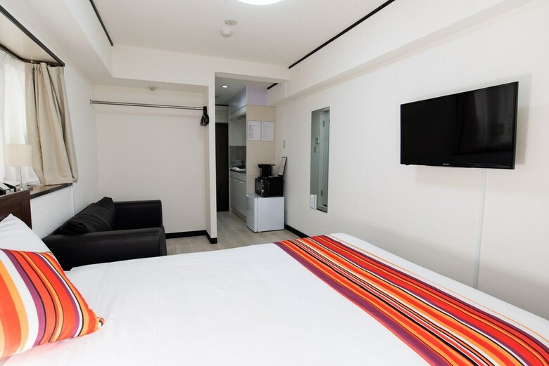 Apartamentos G-stays Shinjuku