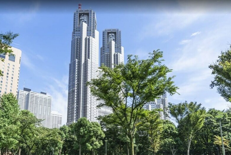 Apartamentos G-stays Shinjuku