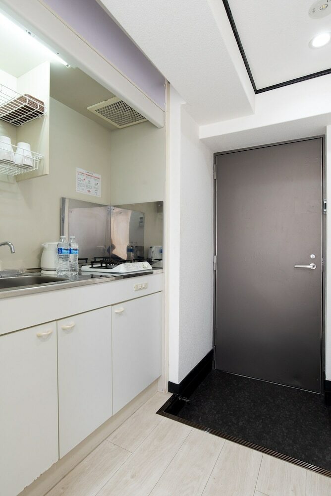 Apartamentos G-stays Shinjuku