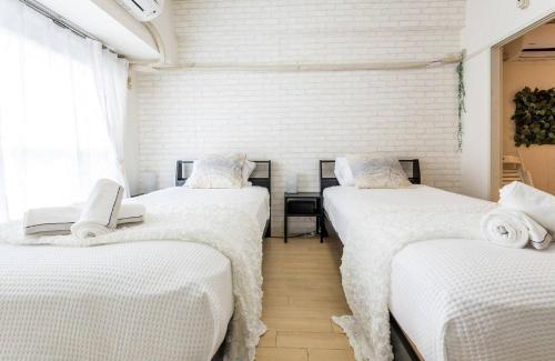 Apartment In Kamiuma Tsg4
