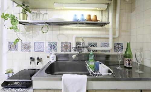 Apartment In Kamiuma Tsg4