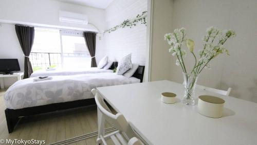 Apartment In Kamiuma Tsg4