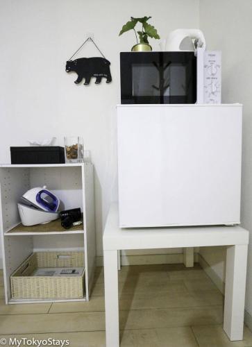 Apartment In Kamiuma Tsg4