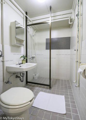 Apartment In Kamiuma Tsg4