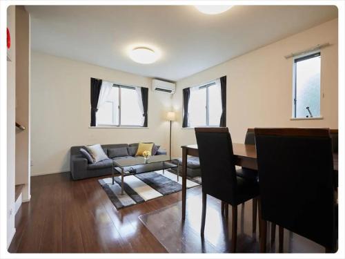 Apartamento Comfrot Stay Tokyo