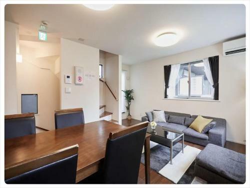 Apartamento Comfrot Stay Tokyo