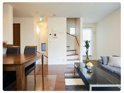 Apartamento Comfrot Stay Tokyo
