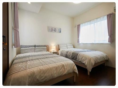 Apartamento Comfrot Stay Tokyo