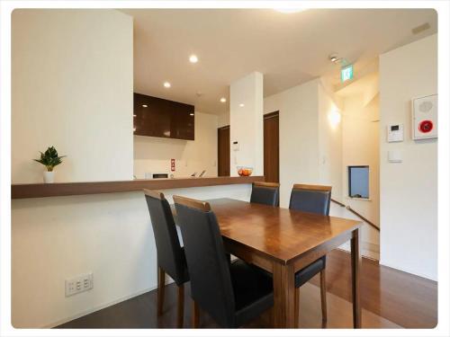 Apartamento Comfrot Stay Tokyo