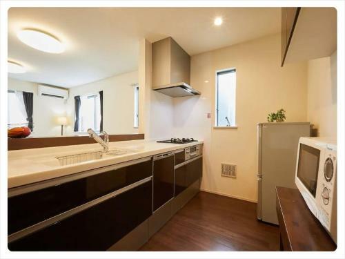 Apartamento Comfrot Stay Tokyo