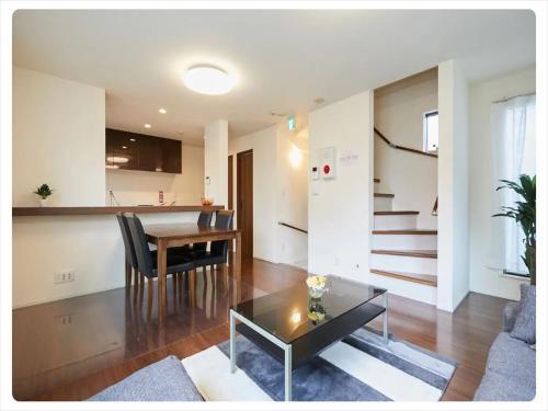 Apartamento Comfrot Stay Tokyo