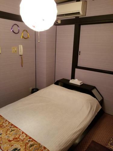 Hotel Yuka(adult Only)