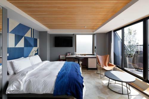 Wired Hotel