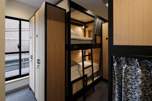 Wired Hotel
