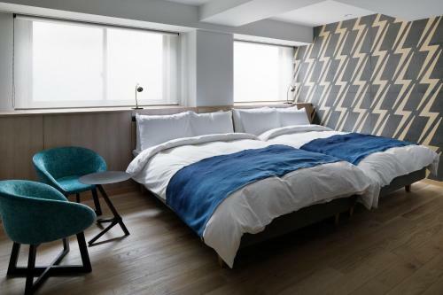Wired Hotel