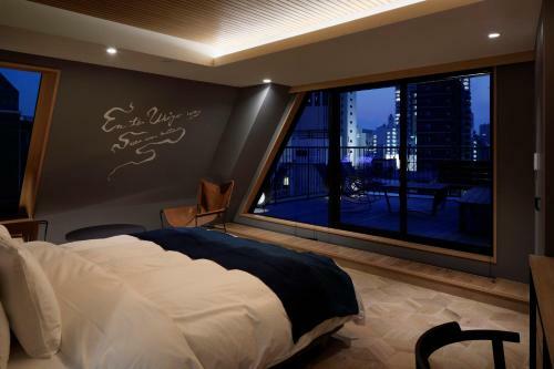 Wired Hotel