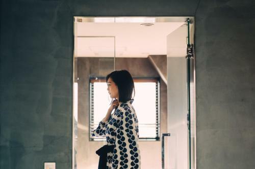 Wired Hotel