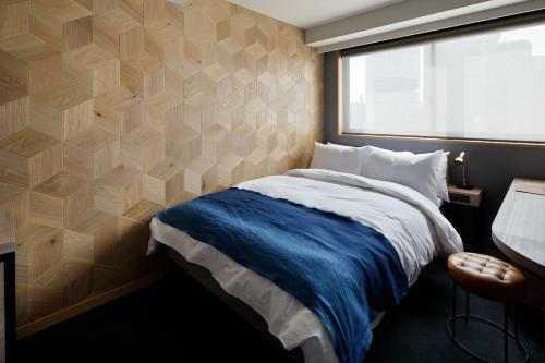 Wired Hotel
