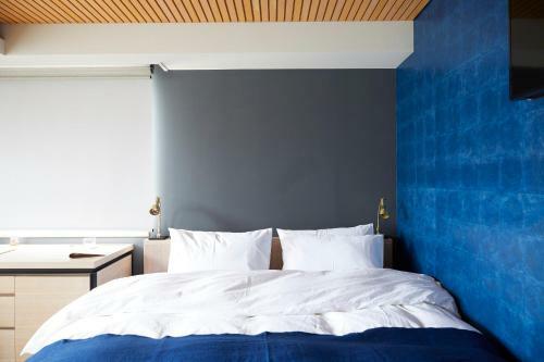 Wired Hotel