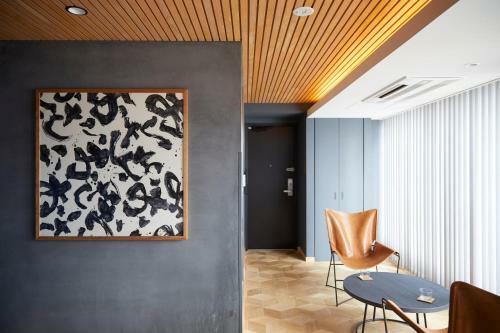 Wired Hotel