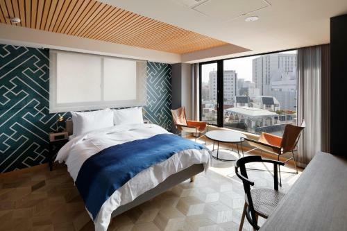 Wired Hotel