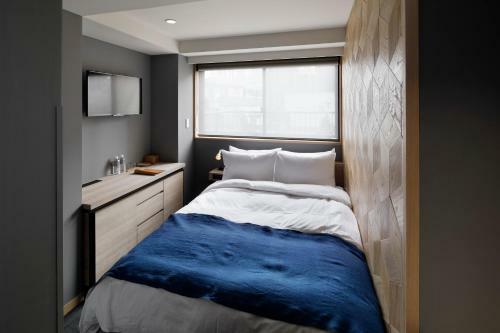 Wired Hotel
