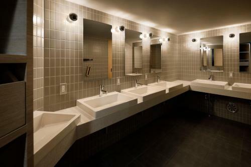 Wired Hotel