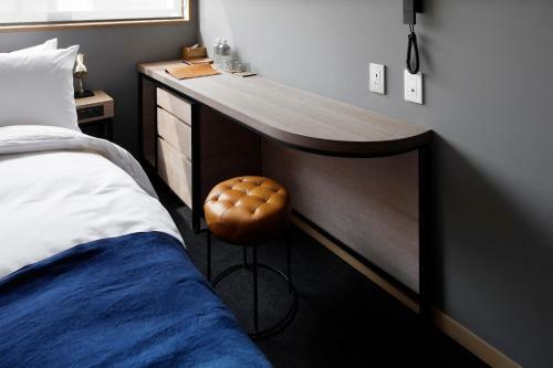 Wired Hotel