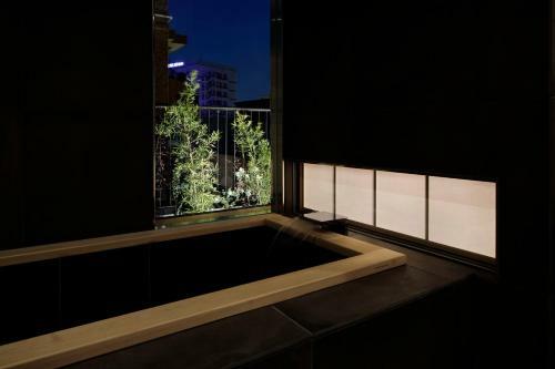 Wired Hotel