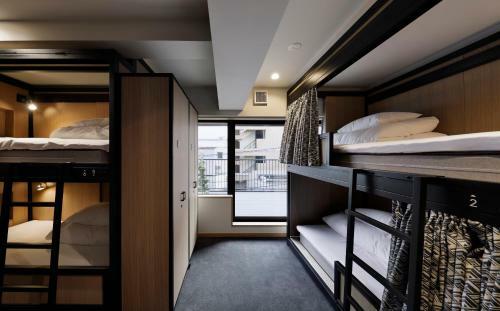 Wired Hotel