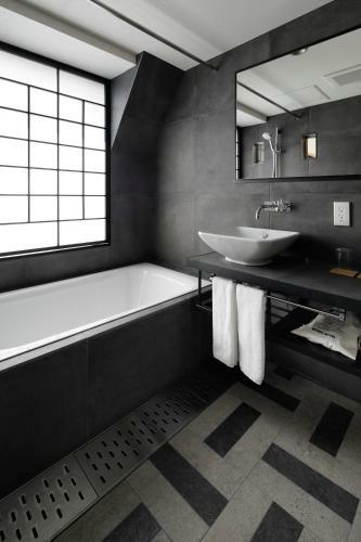 Wired Hotel