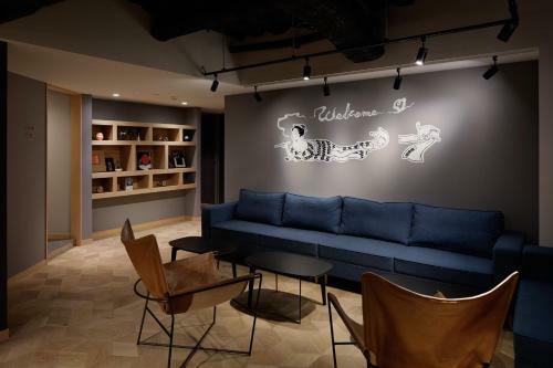 Wired Hotel