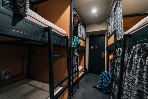 Wired Hotel