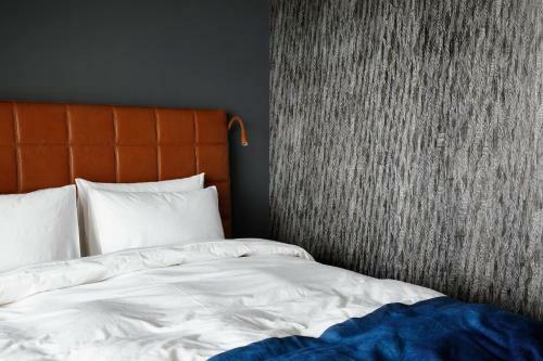 Wired Hotel