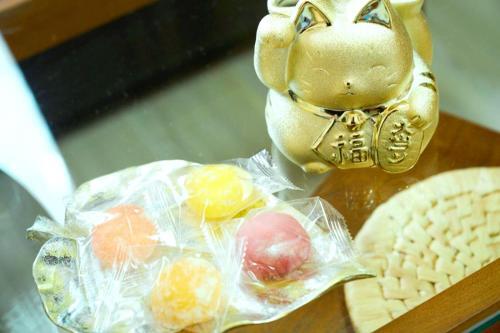Apartamentos Spring Garden Ryogoku