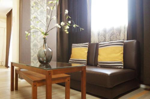 Apartamentos Spring Garden Ryogoku