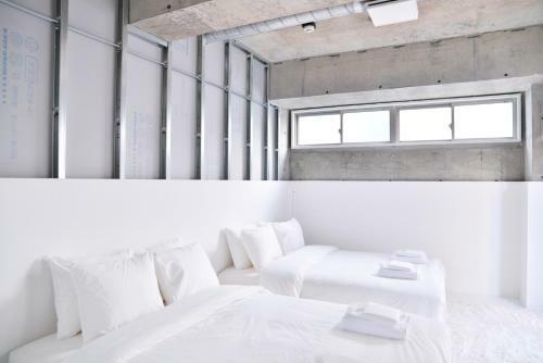 Apartamentos Nibunno
