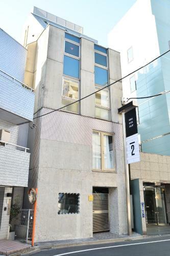 Apartamentos Nibunno