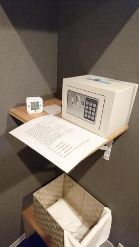 Hostal Ginza7