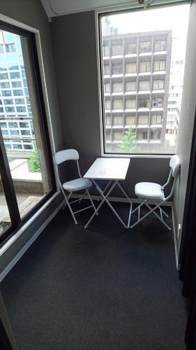 Hostal Ginza7