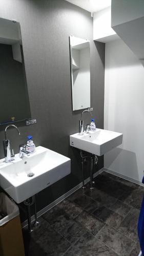 Hostal Ginza7