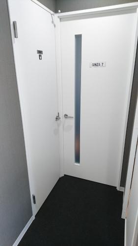 Hostal Ginza7