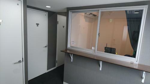 Hostal Ginza7